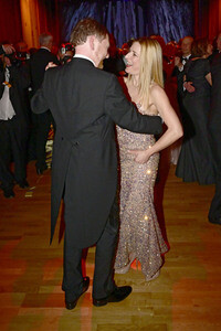 SemperOpernball 2026 in Dresden