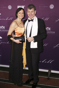 11. SemperOpernball in Dresden