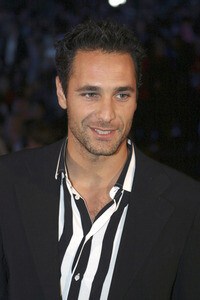 Filmpremiere 'Große Haie - Kleine Fische', Internationale Filmfestspiele von Venedig 2004