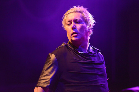 Konzert von Shelter in Hannover