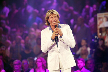 TV Show 'Die besten im Sommer' in Riesa