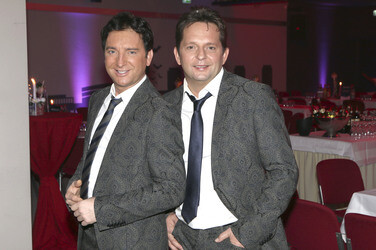 'Das Adventsfest der 100.000 Lichter' TV-Show, Suhl