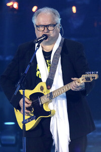 TV-Show 'Silvester-Schlagerbooom 2026 live - Die Wunderlichtershow!' in München