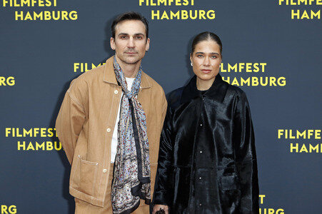 Serienpremiere 'Smillas Gespür für Schnee', Filmfest Hamburg 2025