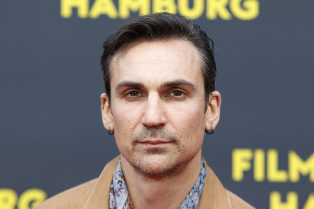 Serienpremiere 'Smillas Gespür für Schnee', Filmfest Hamburg 2025