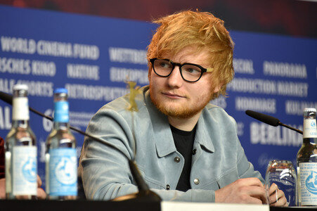 'Songwriter' Pressekonferenz, Berlinale 2018