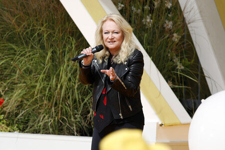 TV Show 'Immer wieder sonntags' in Rust