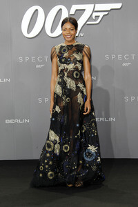 Filmpremiere 'Spectre' in Berlin