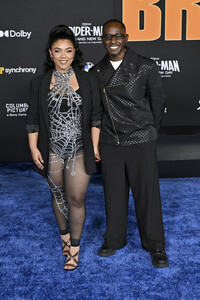 Filmpremiere 'Spider-Man: Brand New Day' in Los Angeles