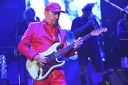 Jubiläumskonzert '40 Jahre Spider Murphy Gang & Gäste' in München