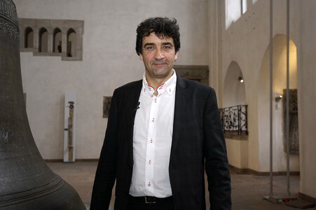 Paul Spies ist neuer Direktor des Berliner Stadtmuseum