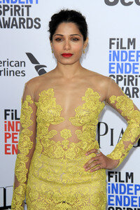 Film Independent Spirit Awards 2017 in Santa Monica