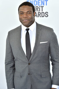 Film Independent Spirit Awards 2017 in Santa Monica