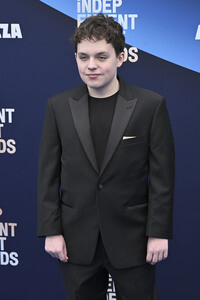 Independent Spirit Awards 2026 in Los Angeles