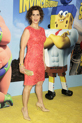 'SpongeBob Schwammkopf 3D' Weltpremiere, New York