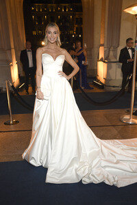 43. Deutscher SportpresseBall 2025 in Frankfurt am Main