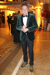 36. Deutscher SportpresseBall 2017 in Frankfurt am Main