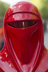 Star Wars Parade, Madrid