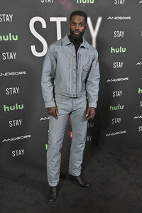 Filmpremiere 'Stay' in Los Angeles