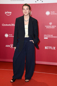 First Steps Awards 2025 in Berlin