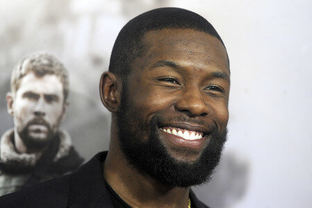 Filmpremiere '12 Strong' in New York