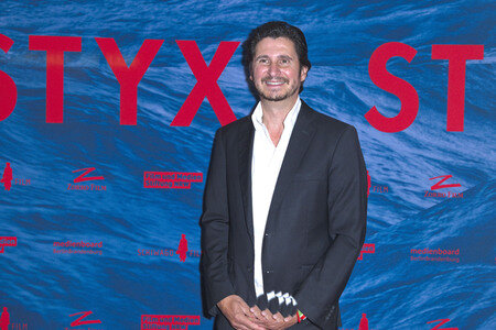 Filmpremiere 'Styx' in Berlin