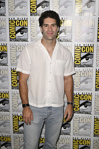 Photocall 'Hollywood's Love Affair with Swordplay', San Diego Comic-Con International 2026