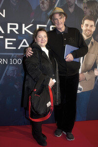 Serienpremiere 'Ein starkes Team - Für immer jung' in Berlin