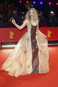 Filmpremiere 'The Testament of Ann Lee', Berlinale 2026