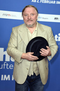 Filmpremiere 'Timm Thaler oder das verkaufte Lachen' in Berlin