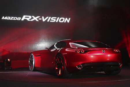 44. Tokyo Motor Show Presset