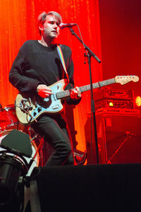 Konzert von Tocotronic in Hamburg