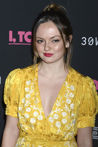 Filmpremiere 'I, Tonya' in New York