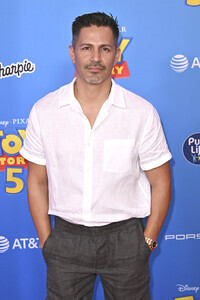 Filmpremiere 'Toy Story 5' in Los Angeles