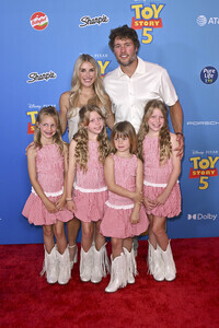 Filmpremiere 'Toy Story 5' in Los Angeles