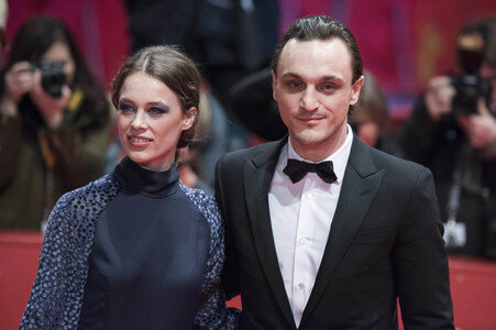 'Transit' Premiere, Berlinale 2018