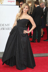 Arqiva British Academy Television Awards, London