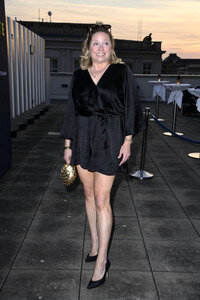 Eröffnungsempfang der UFA Filmnächte 2025 in Berlin