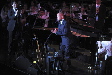Lang Lang & Friends Gala 2014, New York