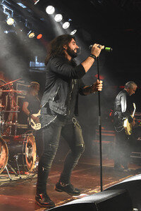 Konzert von The Unity in München