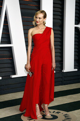 Vanity Fair Oscar Party 2015, Beverly Hills