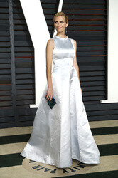 Vanity Fair Oscar Party 2015, Beverly Hills