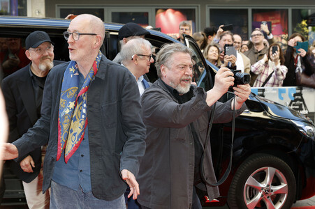 Filmpremiere 'Vier von Hier' in Essen