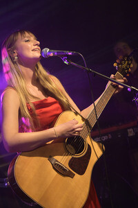 Konzert von Vinter in Hannover