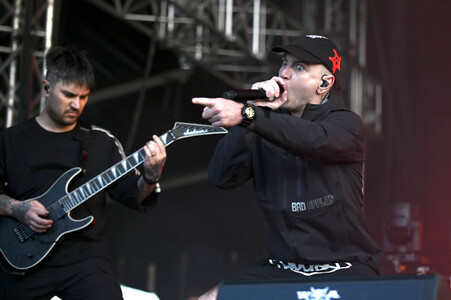 Wacken Open Air 2026