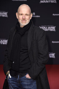 Filmpremiere 'You Are Wanted' in Berlin