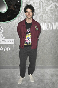 Warner Music Group Grammy Awards Party in Los Angeles