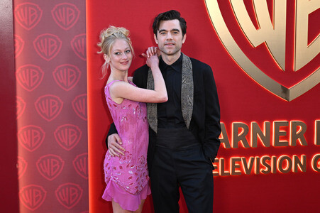 Warner Bros. Primetime Emmy Awards Nominierten Party 2026 in West Hollywood