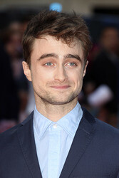'What If' Premiere, London