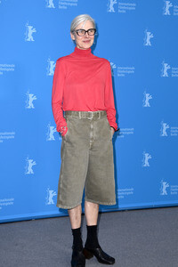 Photocall 'Meine Frau weint', Berlinale 2026